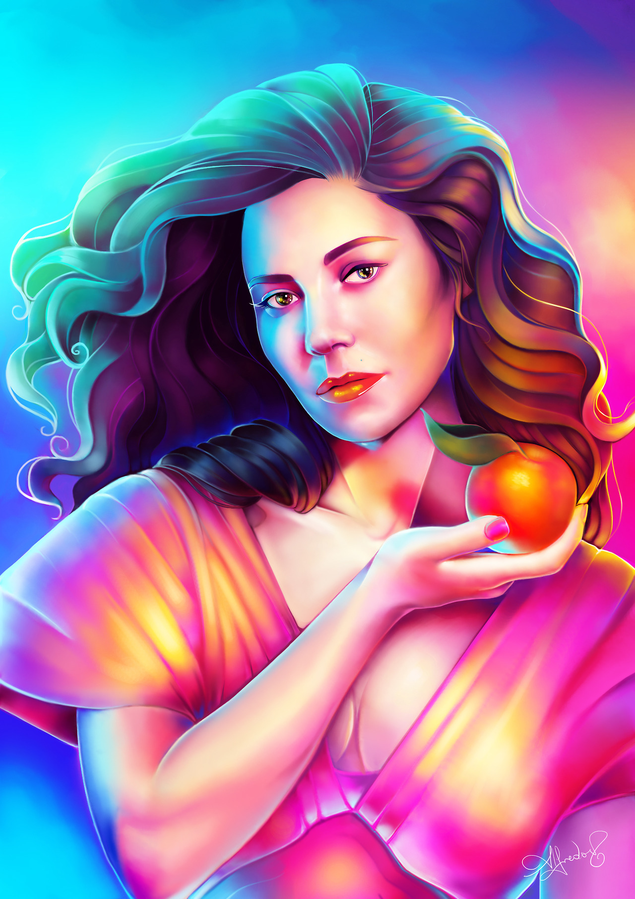 froot marina and the diamonds m4a